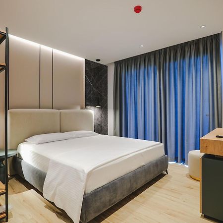 Ori Mare Hotel Ksamil Eksteriør bilde